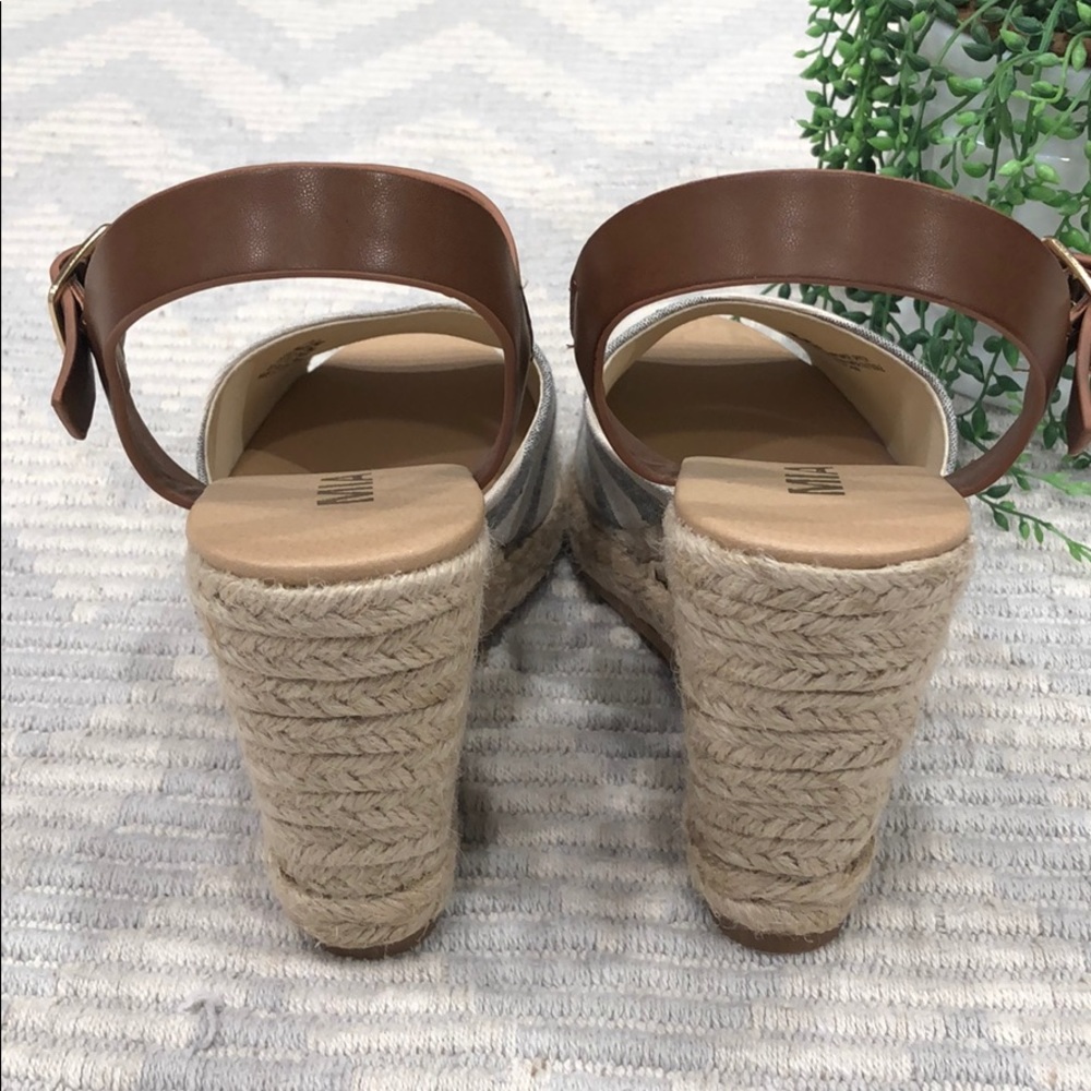MIA wedges - Picture 4 of 10